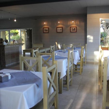 Hotel Barrancas San Pedro San Pedro  Dış mekan fotoğraf