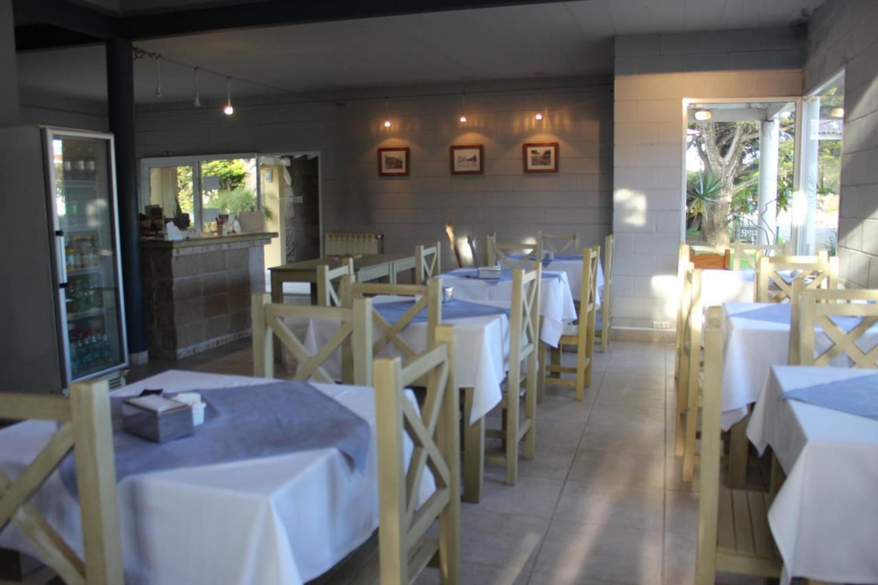 Hotel Barrancas San Pedro San Pedro  Dış mekan fotoğraf