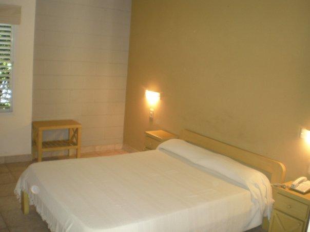 Hotel Barrancas San Pedro San Pedro  Dış mekan fotoğraf
