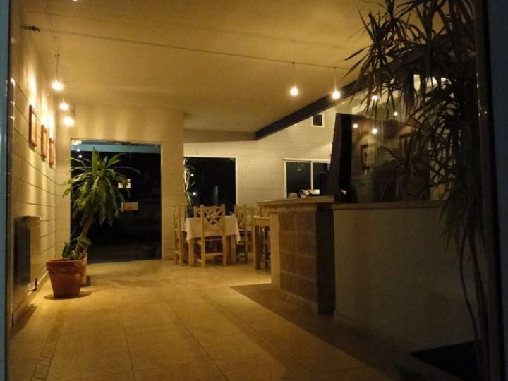 Hotel Barrancas San Pedro San Pedro  Dış mekan fotoğraf