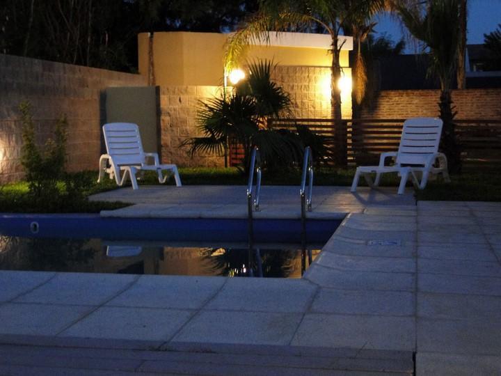 Hotel Barrancas San Pedro San Pedro  Dış mekan fotoğraf