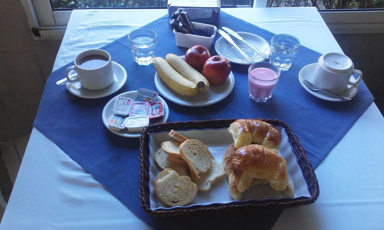 Hotel Barrancas San Pedro San Pedro  Dış mekan fotoğraf