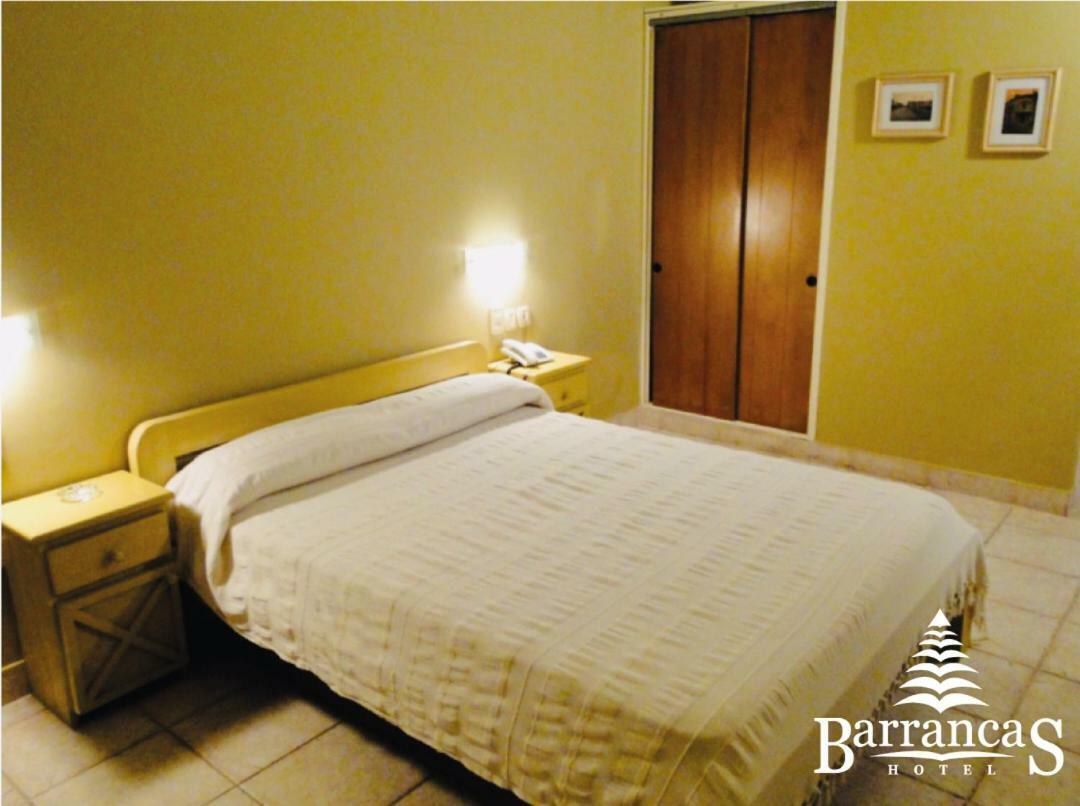 Hotel Barrancas San Pedro San Pedro  Dış mekan fotoğraf